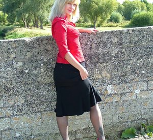 Stiletto Girl invite you to explore free photos featuring juicy miss demonstrating hot form